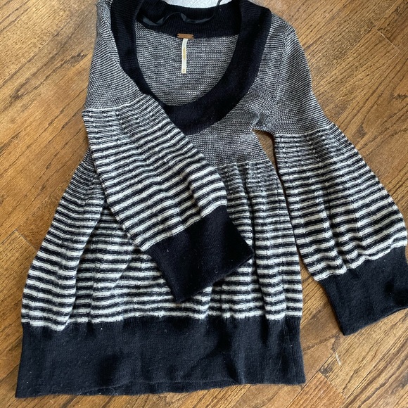 Free people knit